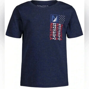 Nautica Tshirt 2T